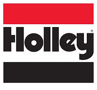 Holley Logo used by Mike's Hot Rod Shop