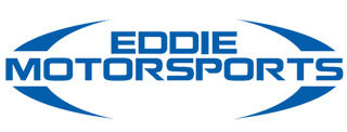 Eddie Motorsports Logo used by Mike's Hot Rod Shop