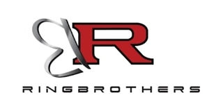 RingBrothers Logo used by Mike's Hot Rod Shop